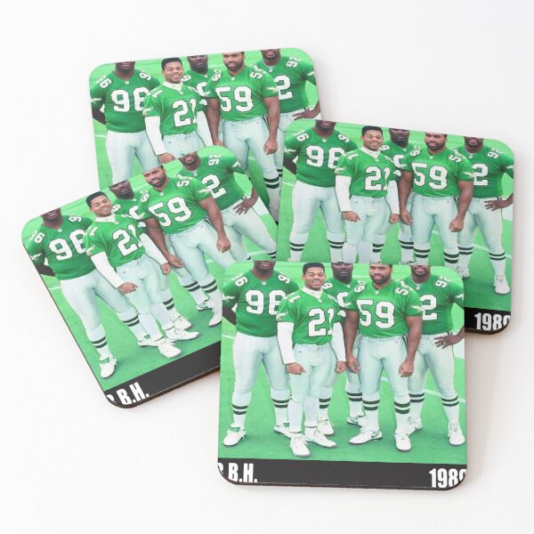 Item preview, 1989 Philly Bounty Hunters designed and sold by Cesar93.