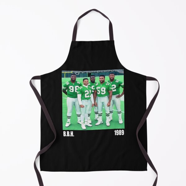 Item preview, 1989 Philly Bounty Hunters designed and sold by Cesar93.