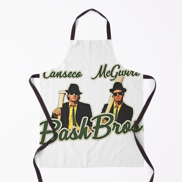 Item preview, Bash Brothers designed and sold by zakarya morsli.