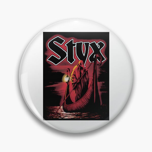 Item preview, Styx Band designed and sold by vera-4design.