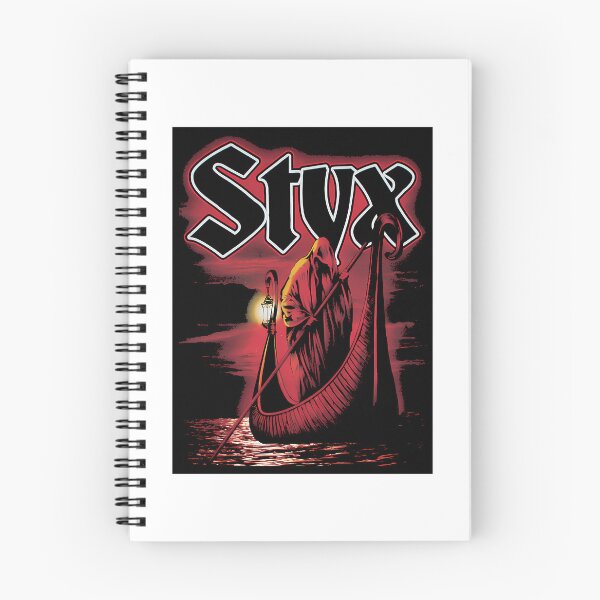 Item preview, Styx Band designed and sold by vera-4design.