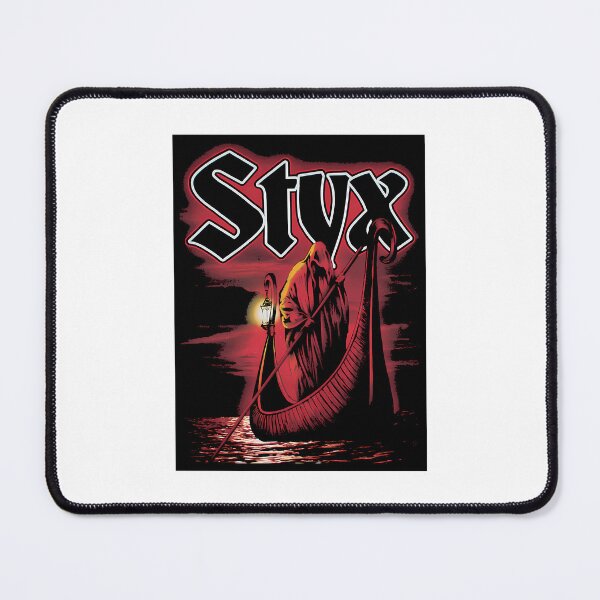 Item preview, Styx Band designed and sold by vera-4design.