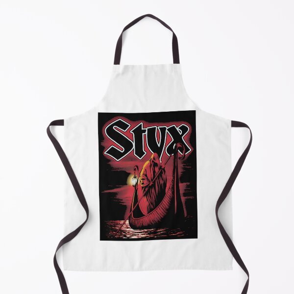 Item preview, Styx Band designed and sold by vera-4design.