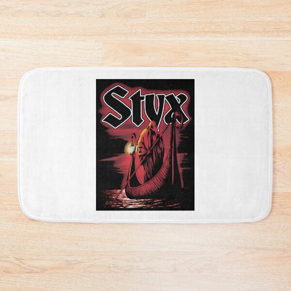 Item preview, Styx Band designed and sold by vera-4design.