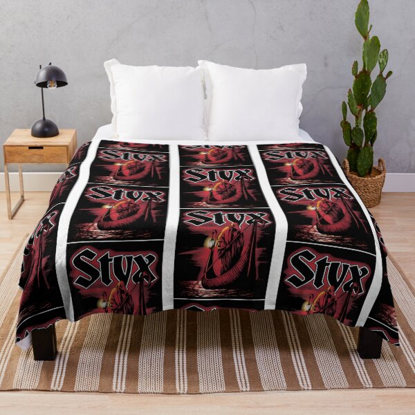 Item preview, Styx Band designed and sold by vera-4design.