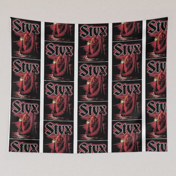 Item preview, Styx Band designed and sold by vera-4design.