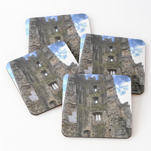 Item preview, Inside the Farleigh Hungerford Castle Tower (21) designed and sold by Larry Davis.