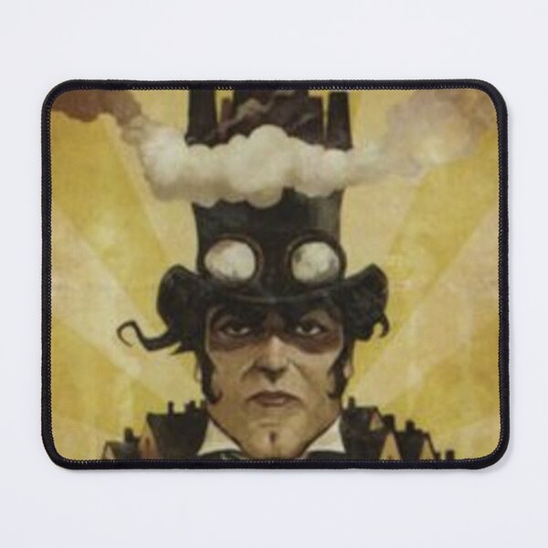 Item preview, Reaver is Industry - Fable III Poster designed and sold by JustABrokeFan.