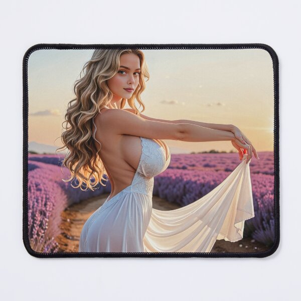 Item preview, Amethyst Wind Queen of the Lavender Sky designed and sold by PlatinumFox.