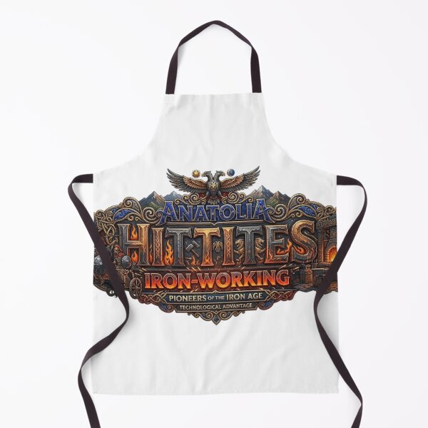 Item preview, ANATOLIAN HITTITES designed and sold by likbatonboot.