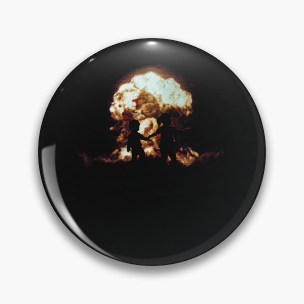 Item preview, Mushroom Cloud  designed and sold by Cesar93.