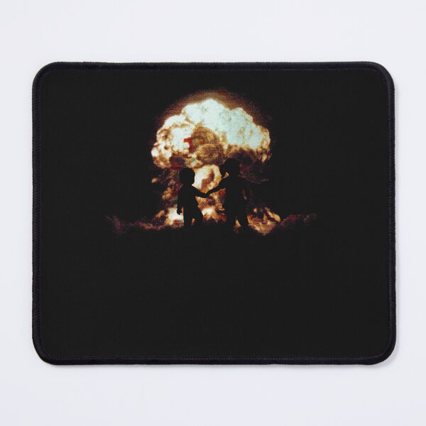 Item preview, Mushroom Cloud  designed and sold by Cesar93.