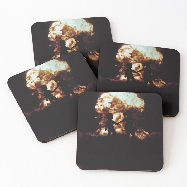 Item preview, Mushroom Cloud  designed and sold by Cesar93.
