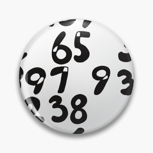 Item preview, 25 digits of pi designed and sold by Marge-Z-Art.