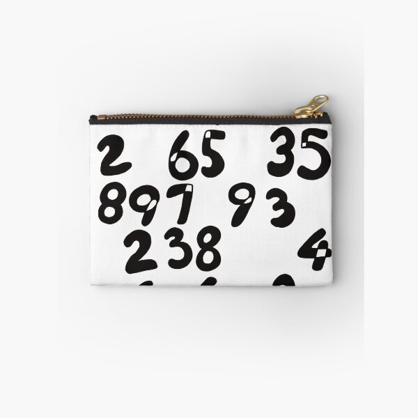 Item preview, 25 digits of pi designed and sold by Marge-Z-Art.