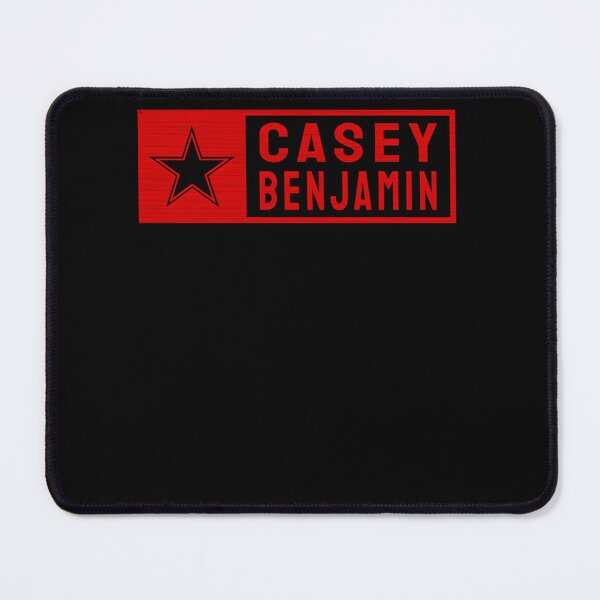 Item preview, Casey Benjamin Music designed and sold by felipeborges.