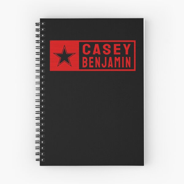 Item preview, Casey Benjamin Music designed and sold by felipeborges.