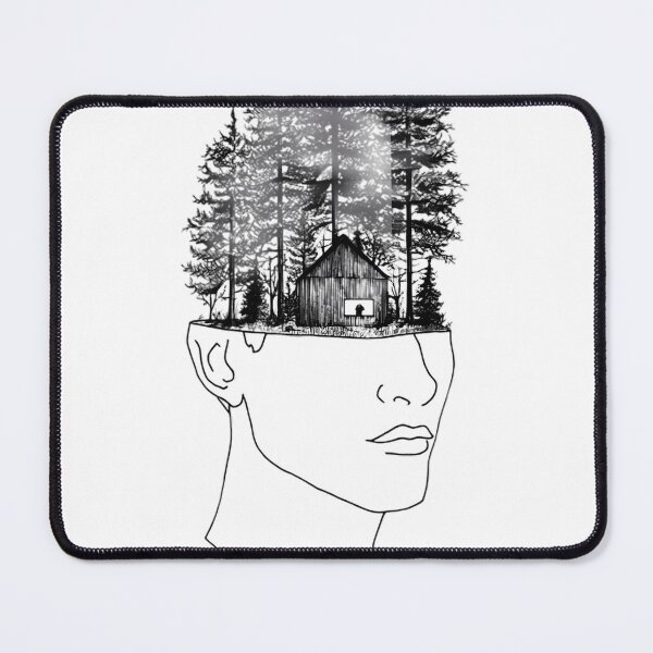 Item preview, The National Nobody Else Will Be There designed and sold by IGOOR.