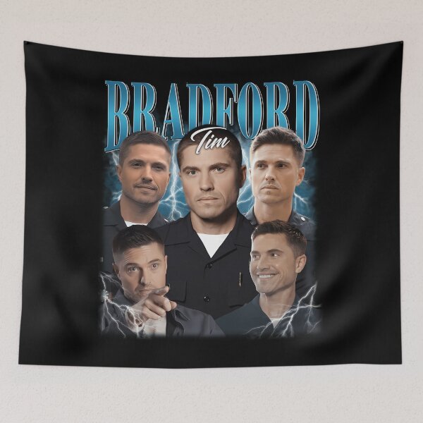 Item preview, Bradford Tim 90S designed and sold by sasidesigns.