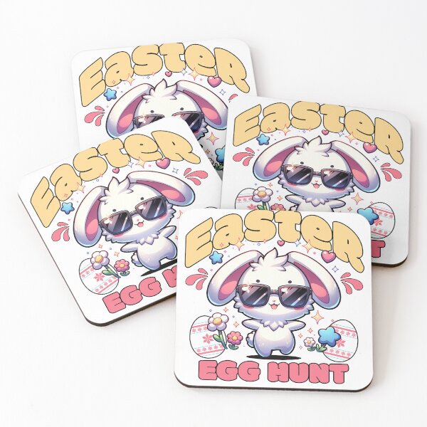 Item preview, Easter Egg Hunt designed and sold by PassionforLove.