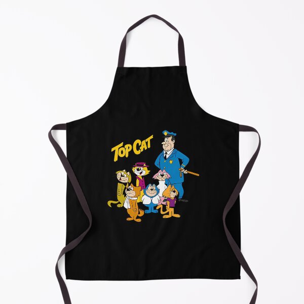 Item preview, Day Gifts Top Cat Graphic For Fans designed and sold by JoeyNull21.
