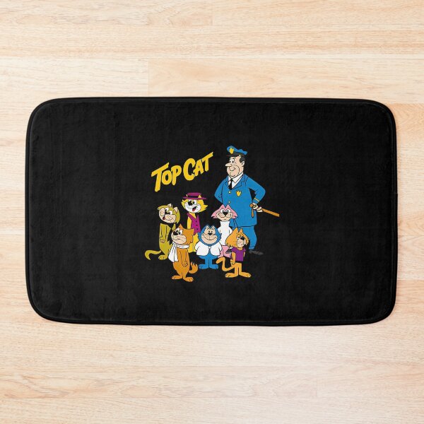 Item preview, Day Gifts Top Cat Graphic For Fans  designed and sold by JoeyNull21.