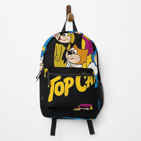 Item preview, Day Gifts Top Cat Graphic For Fans designed and sold by JoeyNull21.