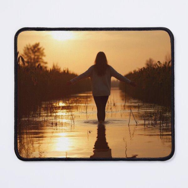 Item preview, Among the Reeds designed and sold by PlatinumFox.