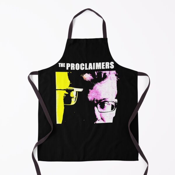 Item preview, The Proclaimers I'M Gonna Be I'M Gonna Be Alternative Folk Rock Pop Art designed and sold by sasidesigns.