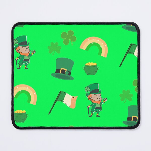 Artikelvorschau, St. Patrick's Day entworfen und verkauft von Echo Aesthetics.