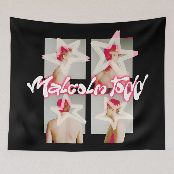 Item preview, Malcolm Todd designed and sold by damipstore.