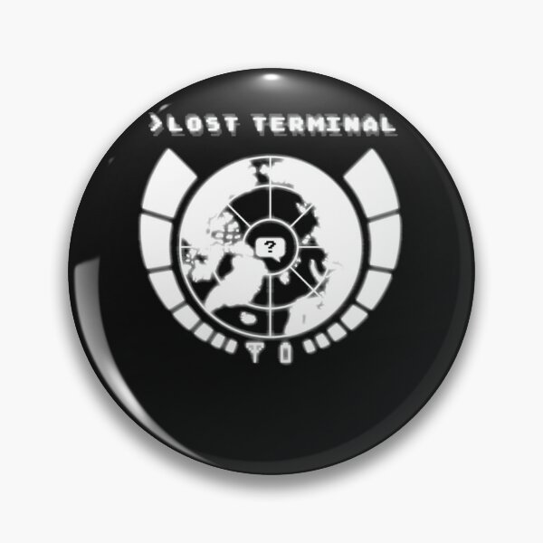 Item preview, Lost Terminal Season 4.0  designed and sold by Cesar93.