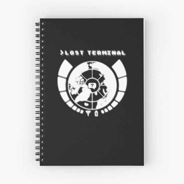 Item preview, Lost Terminal Season 4.0  designed and sold by Cesar93.