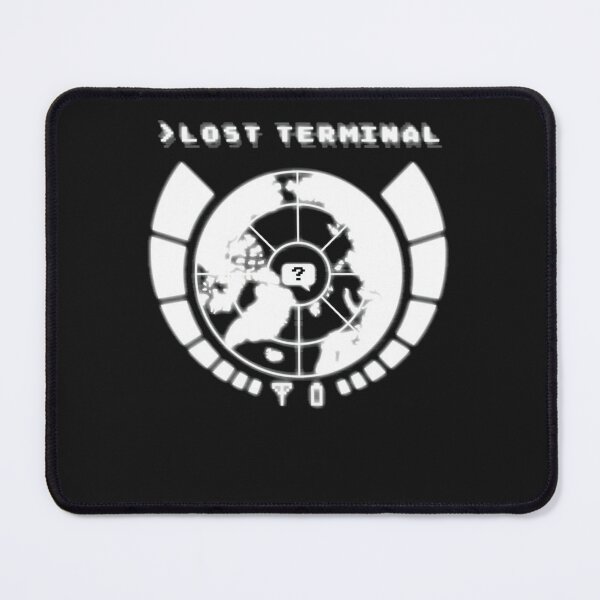 Item preview, Lost Terminal Season 4.0  designed and sold by Cesar93.