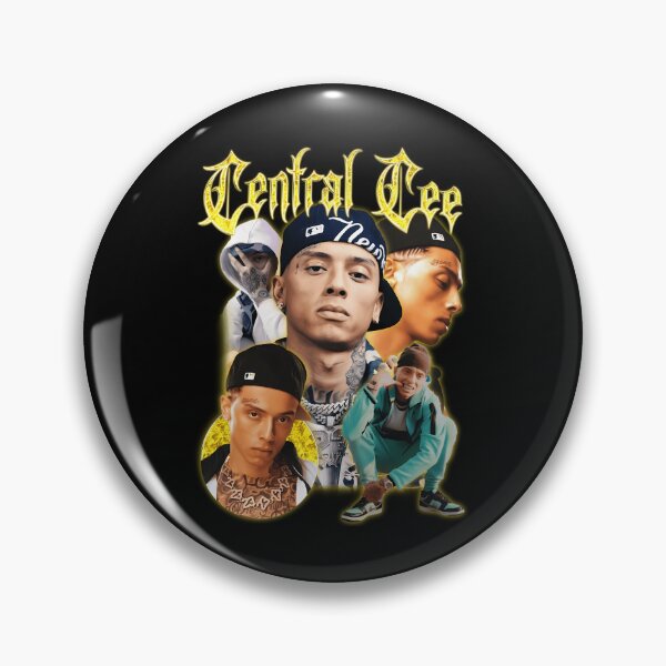 Item preview, Central Cee Bootleg designed and sold by sasidesigns.