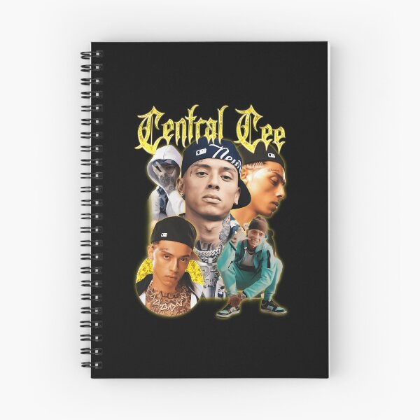 Item preview, Central Cee Bootleg designed and sold by sasidesigns.