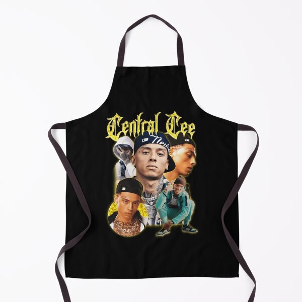 Item preview, Central Cee Bootleg designed and sold by sasidesigns.