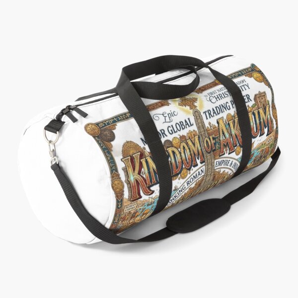 Item preview, ETHIOPIAN KINGDOM OF AKSUM designed and sold by likbatonboot.
