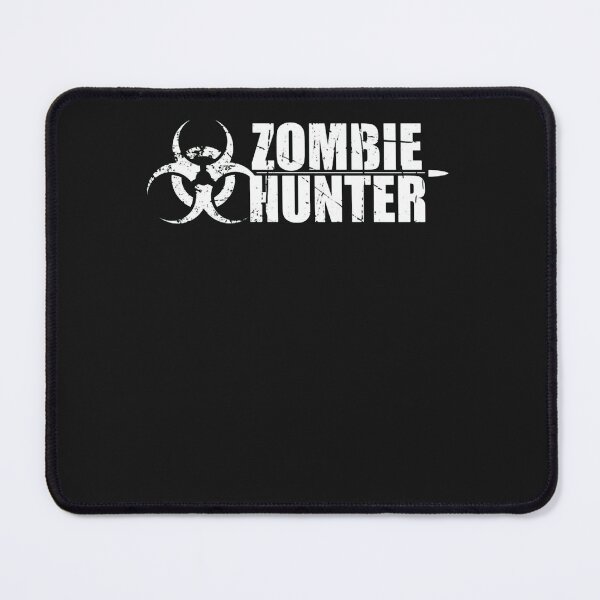 Item preview, Zombie Hunter designed and sold by Cesar93.