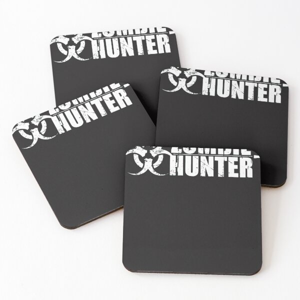 Item preview, Zombie Hunter  designed and sold by Cesar93.
