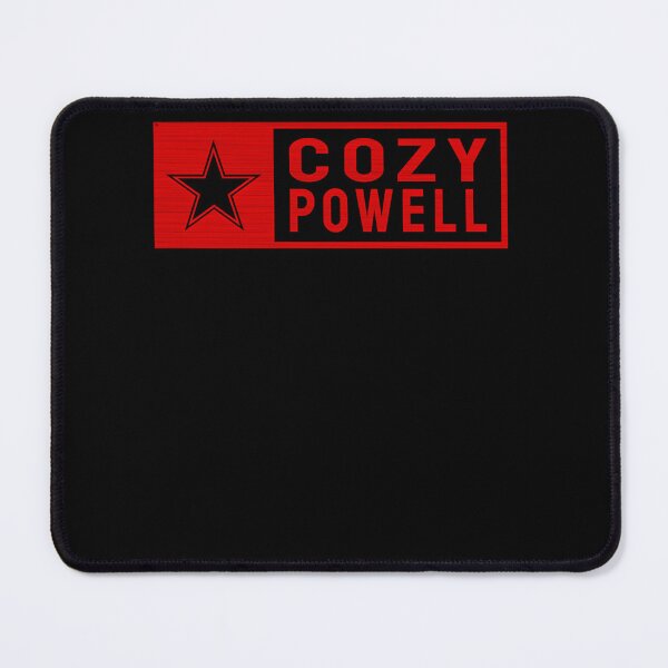 Item preview, Cozy Powell Music D27 designed and sold by felipeborges.