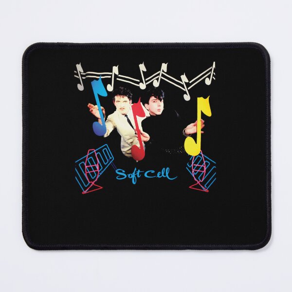 Item preview, Soft Cell Classic  designed and sold by sasidesigns.