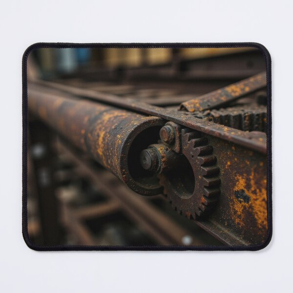 Item preview, Assembly Line Still designed and sold by PlatinumFox.