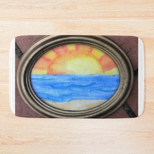 Item preview, Peaceful Perry's Steakhouse And & Grille aSunrise Moment designed and sold by Peachsocute.