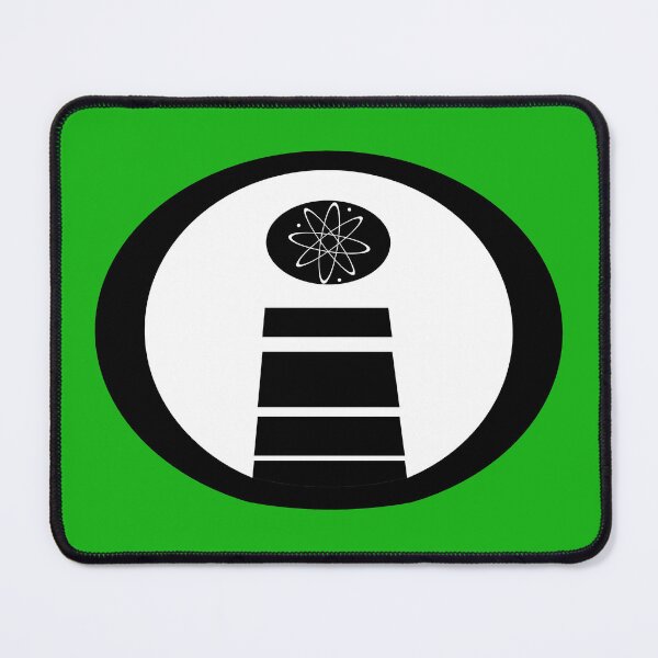 Item preview, Super I designed and sold by Normbot2000.