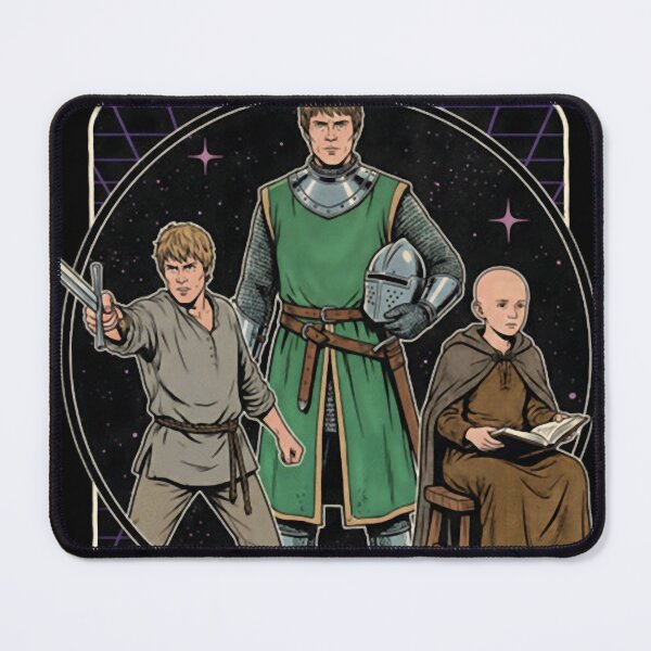 Item preview, a knight of the seven kingdoms  designed and sold by CHMomoShop.