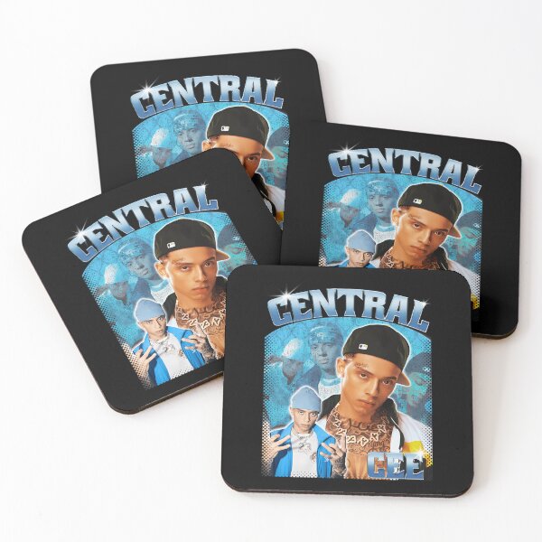 Item preview, Bootleg Central Cee designed and sold by sasidesigns.