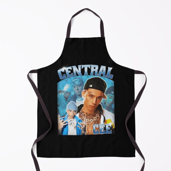 Item preview, Bootleg Central Cee designed and sold by sasidesigns.