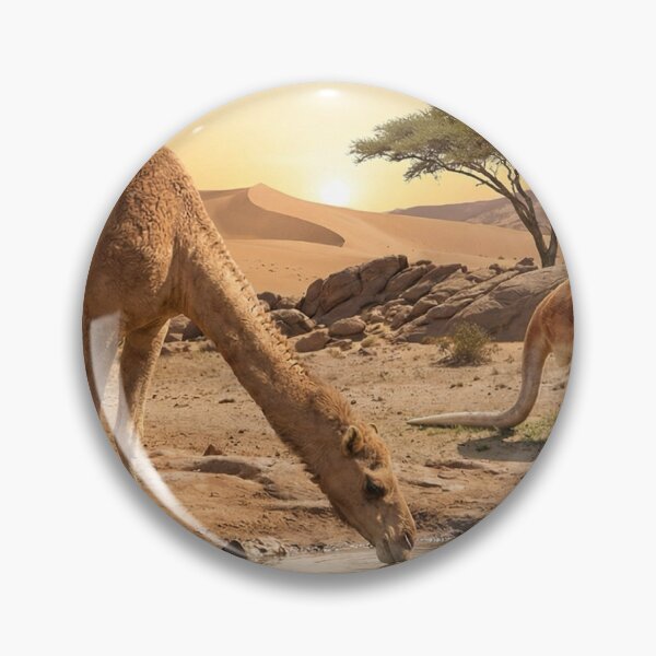 Item preview, Deserts From Around the World  designed and sold by Karen Persephone .