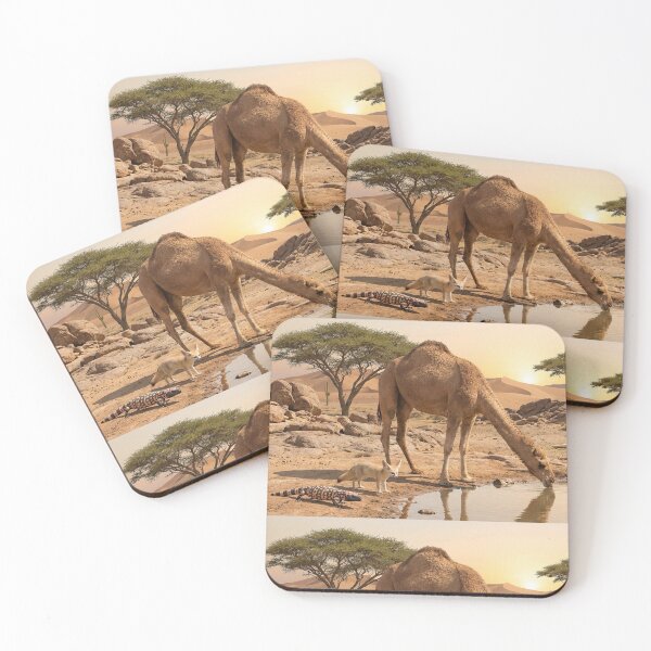 Item preview, Deserts From Around the World  designed and sold by Karen Persephone .